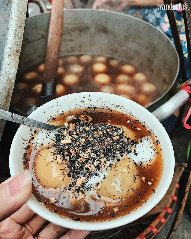 Hà Nội lạnh rồi, thưởng thức 3 món ăn ấm nóng này ngay thôi 5 Tạp chí Du lịch Wanderlust Tips | Hà Nội lạnh rồi, thưởng thức 3 món ăn ấm nóng này ngay thôi!