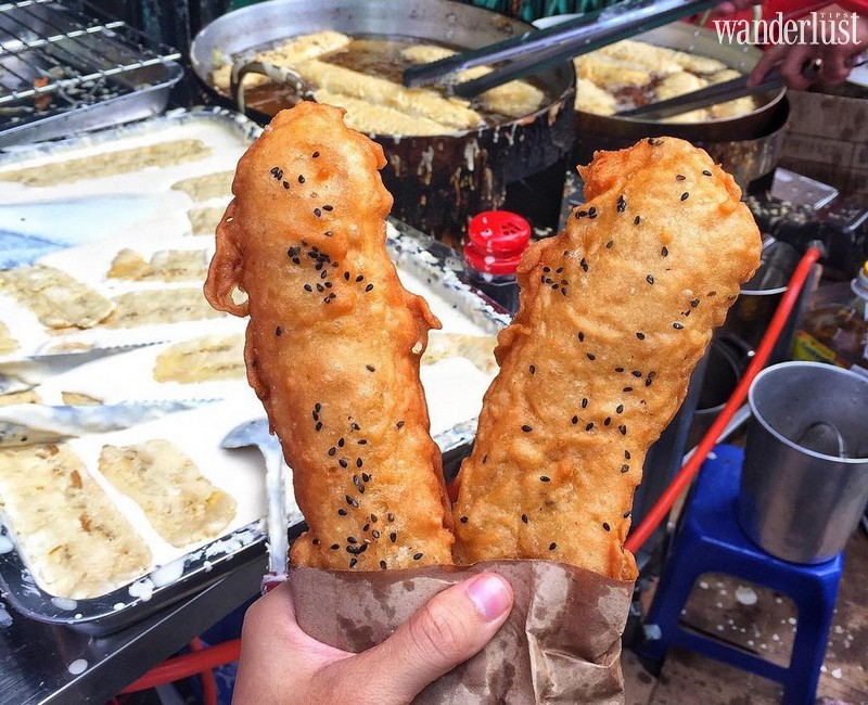 Hà Nội lạnh rồi, thưởng thức 3 món ăn ấm nóng này ngay thôi 6 Tạp chí Du lịch Wanderlust Tips | Hà Nội lạnh rồi, thưởng thức 3 món ăn ấm nóng này ngay thôi!