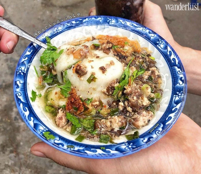 Hà Nội lạnh rồi, thưởng thức 3 món ăn ấm nóng này ngay thôi 8 Tạp chí Du lịch Wanderlust Tips | Hà Nội lạnh rồi, thưởng thức 3 món ăn ấm nóng này ngay thôi!