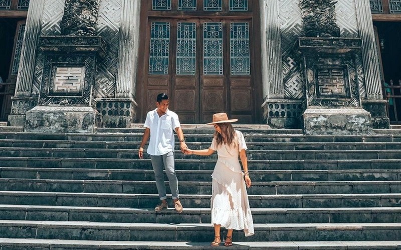 Hello World #5: Vì sao tôi yêu Việt Nam?