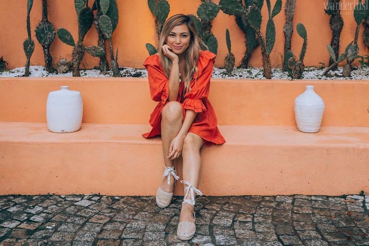 Hello World #5: Vì sao tôi yêu Việt Nam? 7 Tạp chí Du lịch Wanderlust Tips | Hello World #5: Vì sao tôi yêu Việt Nam?