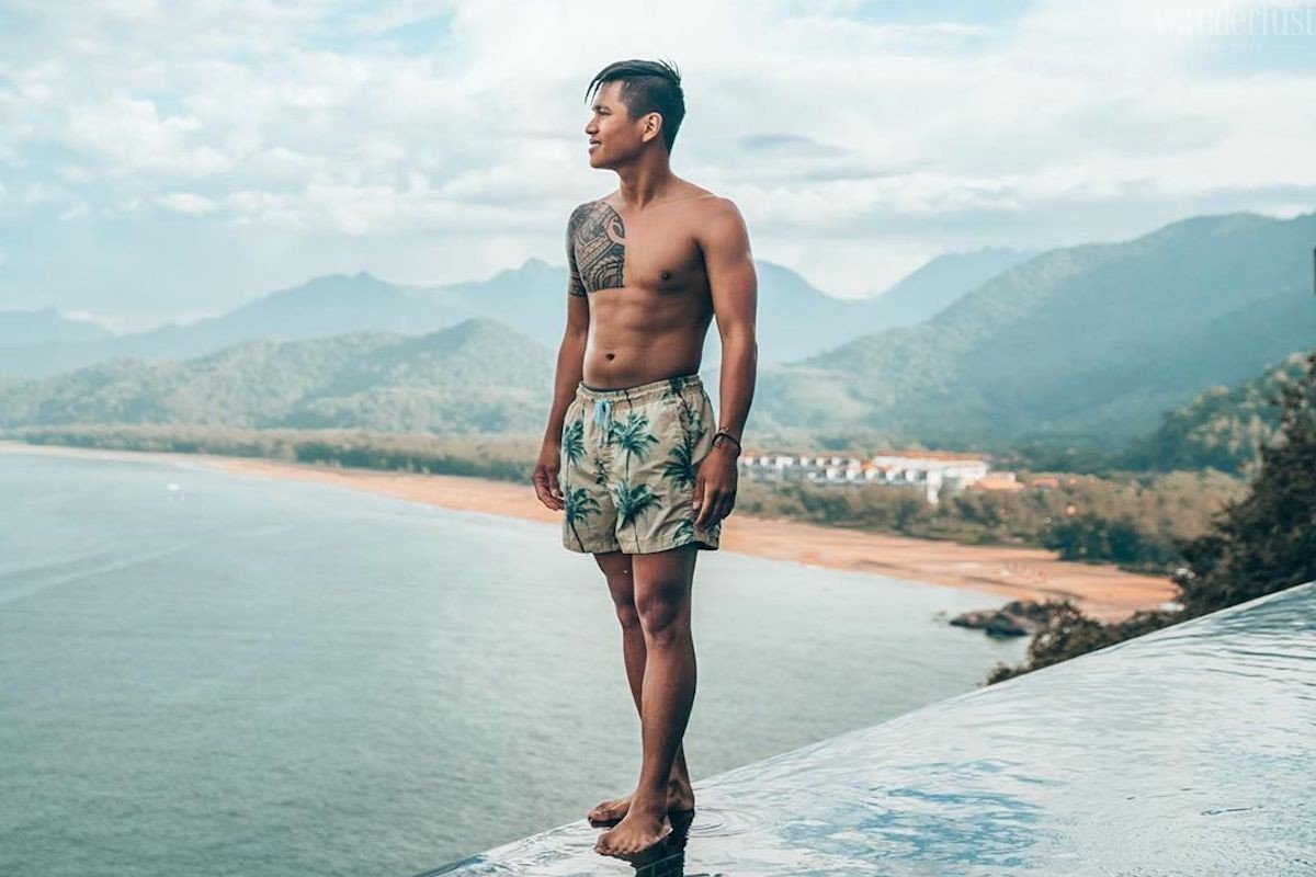 Hello World #5: Vì sao tôi yêu Việt Nam? 8 Tạp chí Du lịch Wanderlust Tips | Hello World #5: Vì sao tôi yêu Việt Nam?