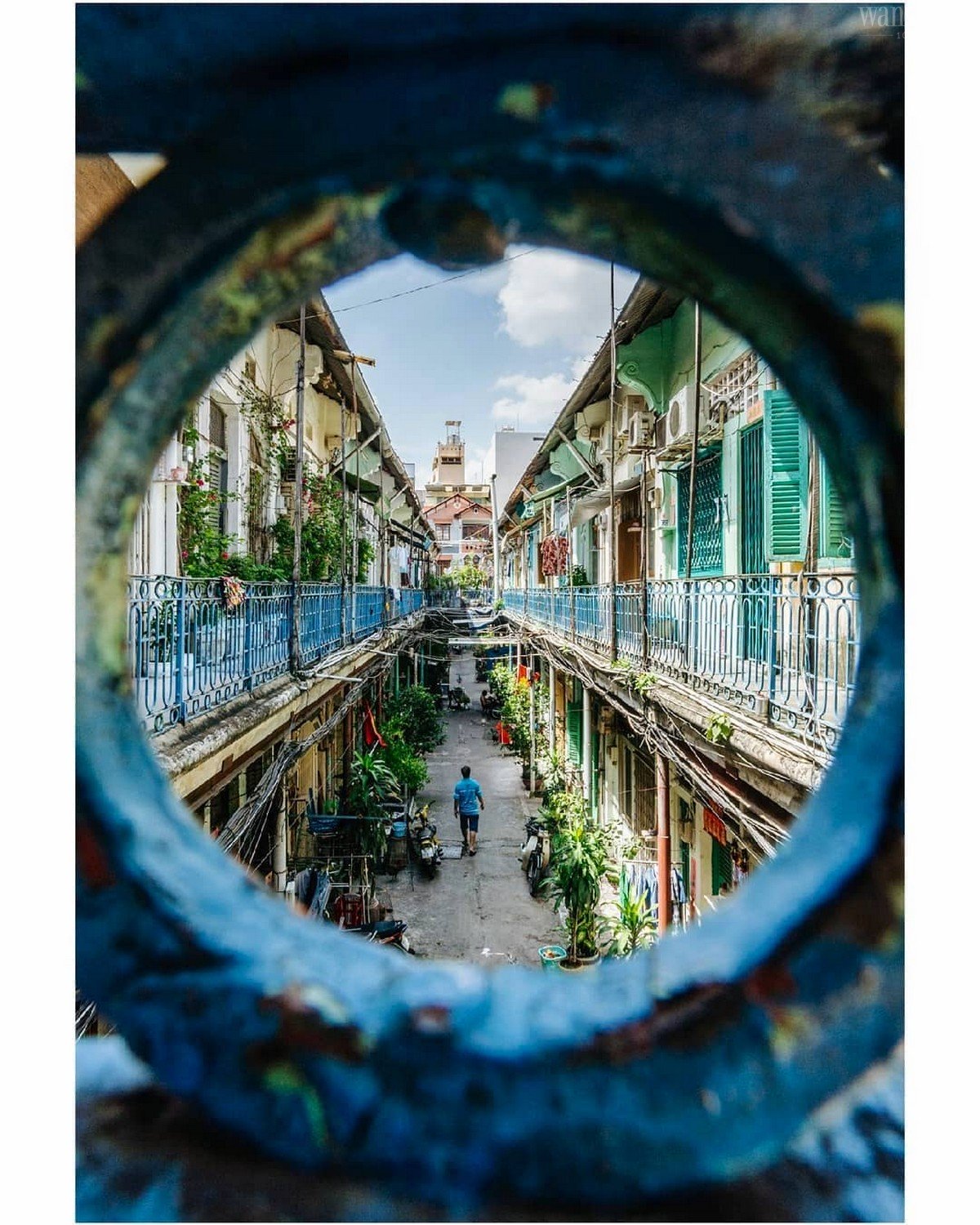 Tạp chí Du lịch Wanderlust Tips | Hello World #5: Việt Nam ơi!