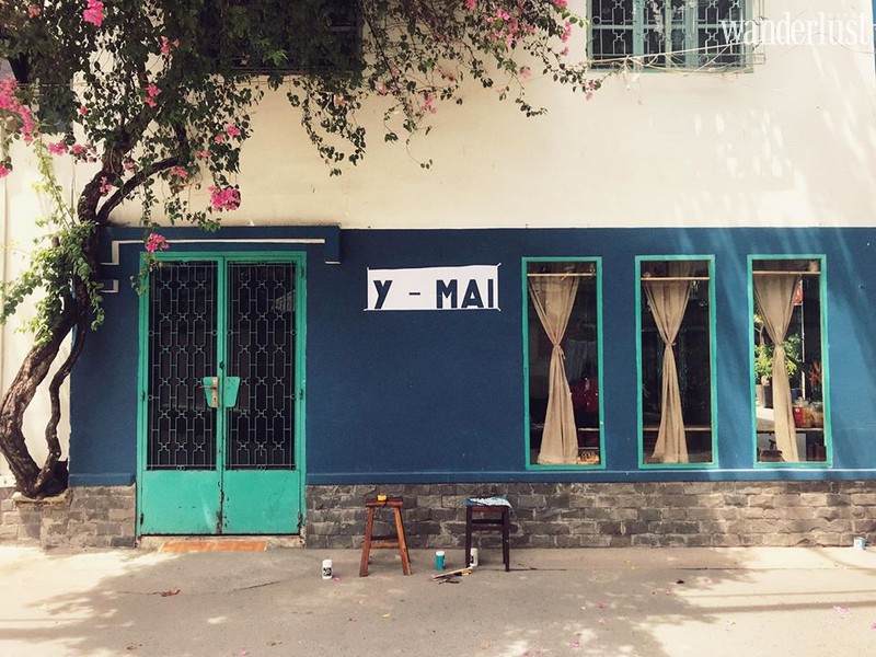 Tạp chí Du lịch Wanderlust Tips | Hoài niệm với 4 quán cà phê phong cách cổ xưa ở TP. HCM