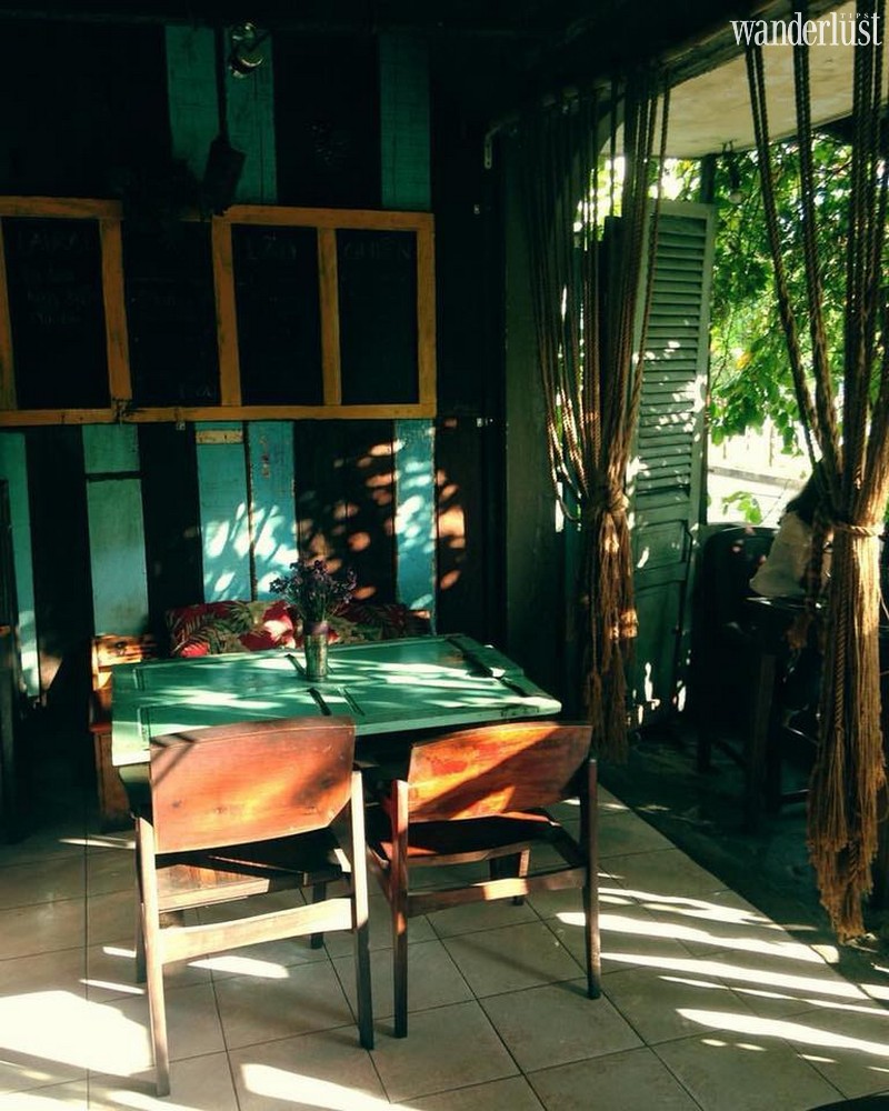 Tạp chí Du lịch Wanderlust Tips | Hoài niệm với 4 quán cà phê phong cách cổ xưa ở TP. HCM