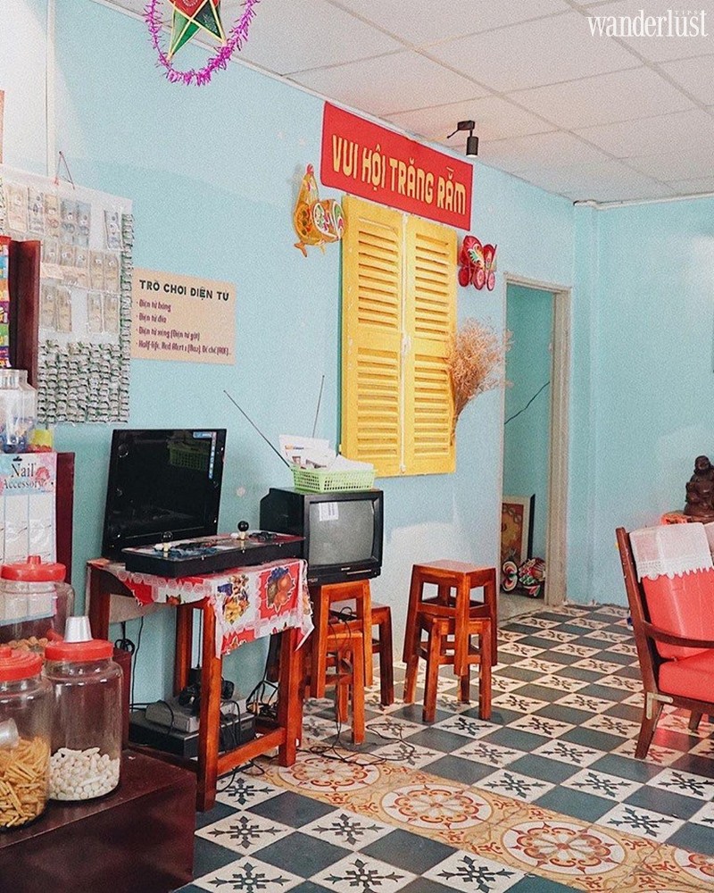 wanderlust tips hoai niem voi 4 quan ca phe phong cach co xua o tp hcm 13