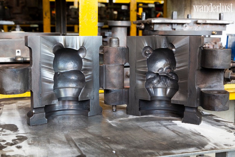 Tạp chí Du lịch Wanderlust Tips | Lalique giới thiệu bộ sưu tập mới tại thị trường Việt Nam