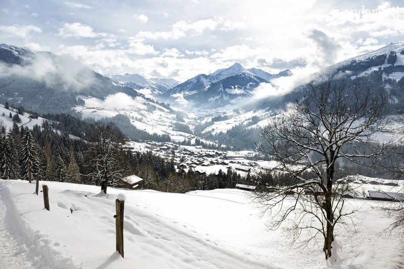 Làng Alpbach: Bức tranh kỳ ảo của nước Áo 10 Tạp chí Du lịch Wanderlust Tips | Làng Alpbach - bức tranh kỳ ảo của nước Áo