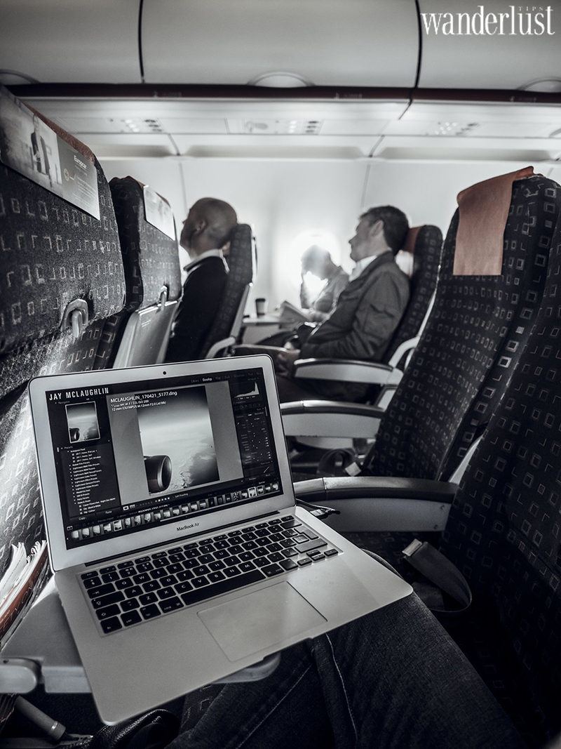 Tạp chí Du lịch Wanderlust Tips | Macbook Pro 15 inch sẽ tiếp tục được mang lên lên máy bay, nhưng vẫn cần điều kiện này