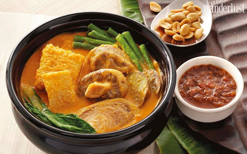 Philippines và những món ăn đầy màu sắc 7 Tạp chí Du lịch Wanderlust Tips | Philippines và những món ăn đầy màu sắc