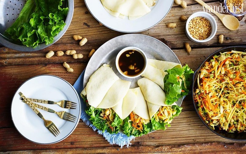 Philippines và những món ăn đầy màu sắc 9 Tạp chí Du lịch Wanderlust Tips | Philippines và những món ăn đầy màu sắc