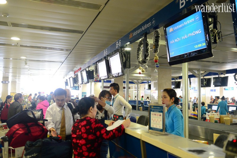 Tạp chí Du lịch Wanderlust Tips | Pin Lithium và thiết bị điện tử dùng pin Lithium bị cấm vận chuyển trên máy bay