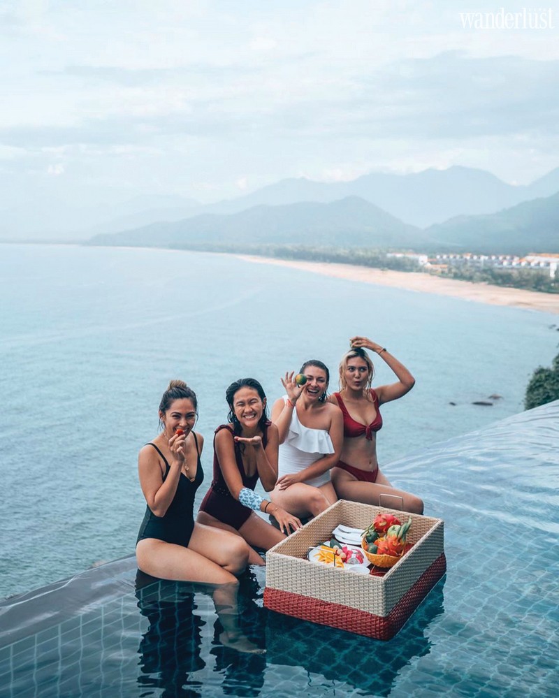 Tạp chí Du lịch Wanderlust Tips | Top 3 điểm dừng chân tại xứ Huế mộng mơ