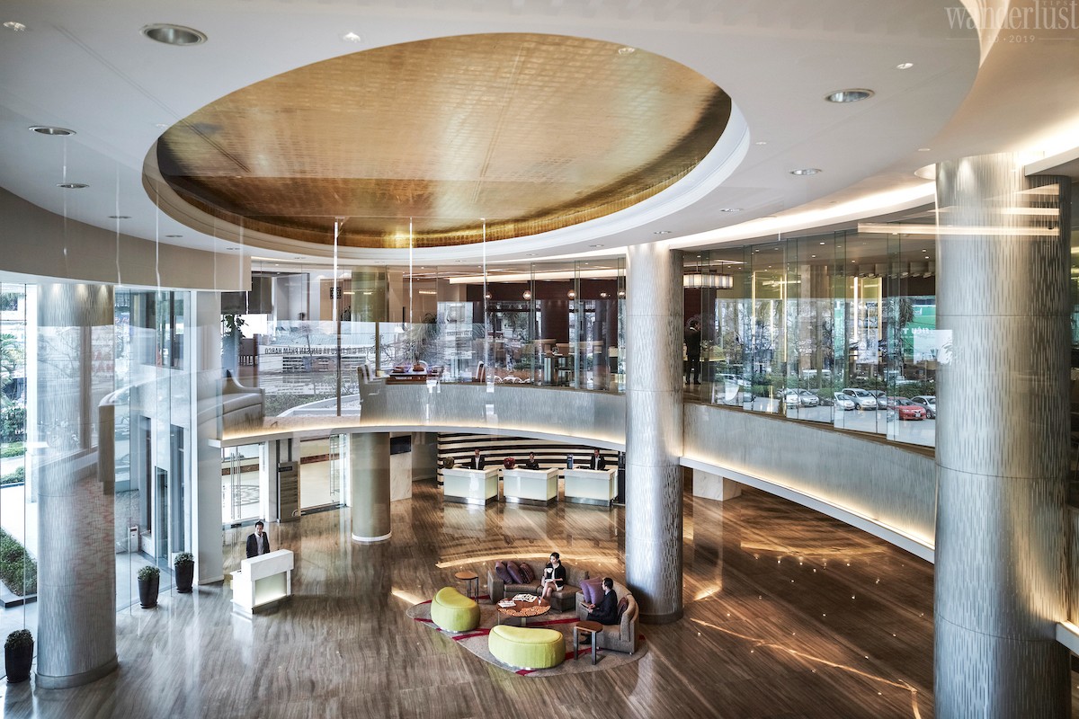 Trò chuyện cùng ông Lee Pearce: Tổng quản lý khách sạn Pullman Hà Nội 6 Tạp chí Du lịch Wanderlust Tips | Trò chuyện cùng ông Lee Pearce: Tổng quản lý khách sạn Pullman Hà Nội