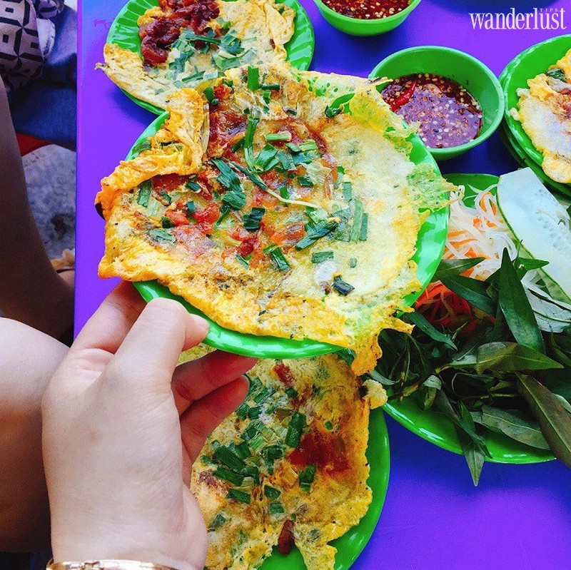 Huế mộng mơ và những đặc sản giá bình dân 7 Tạp chí Du lịch Wanderlust Tips | Xứ Huế mộng mơ và những đặc sản giá bình dân