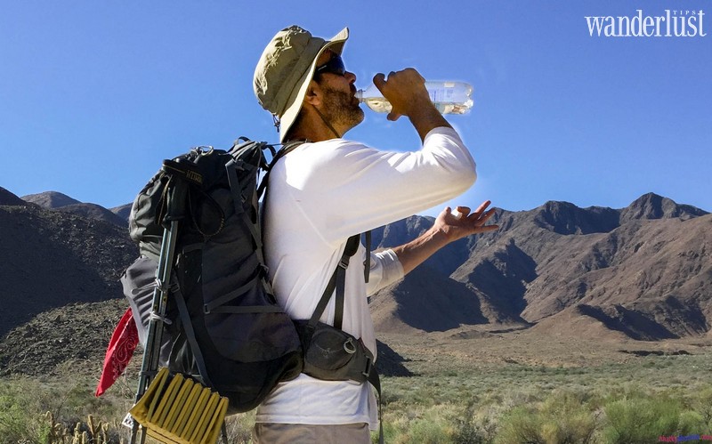 Tạp chí Du lịch Wanderlust Tips | Mách bạn 4 cách để chống jet lag khi đi du lịch