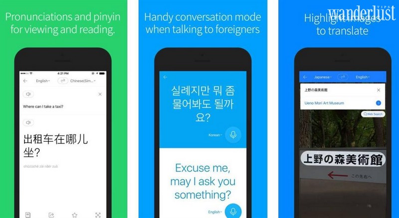 5 ứng dụng dịch thuật thông minh giúp bạn đi du lịch vòng quanh thế giới 8 wanderlust tips 5 ung dung dich thuat thong minh giup ban di du lich vong quanh the gioi 04