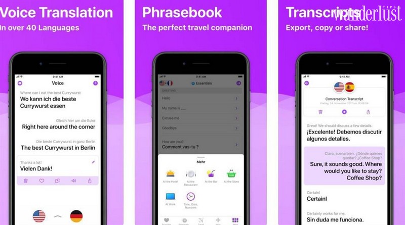 5 ứng dụng dịch thuật thông minh giúp bạn đi du lịch vòng quanh thế giới 9 wanderlust tips 5 ung dung dich thuat thong minh giup ban di du lich vong quanh the gioi 05