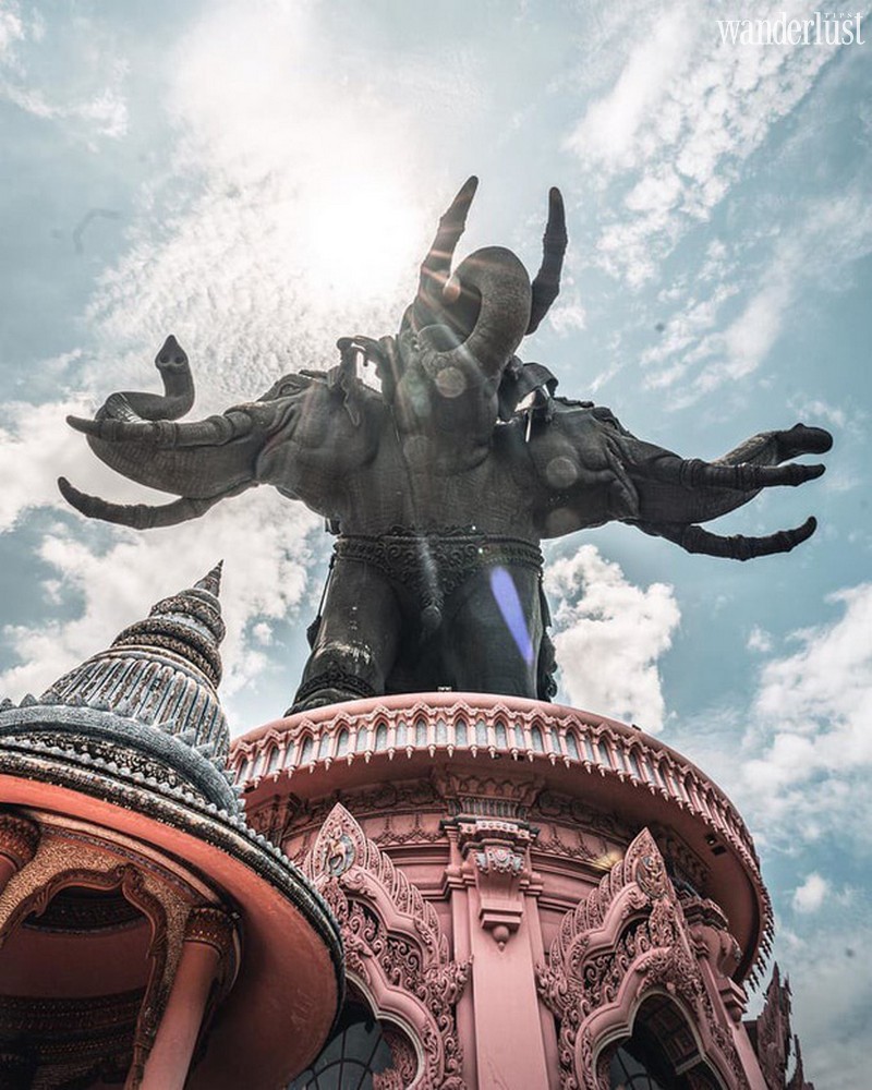 Bảo tàng Erawan: Điểm nhấn đầy thu hút của Thái Lan 6 Tạp chí Du lịch Wanderlust Tips | Bảo tàng Erawan: Điểm nhấn đầy thu hút của Thái Lan