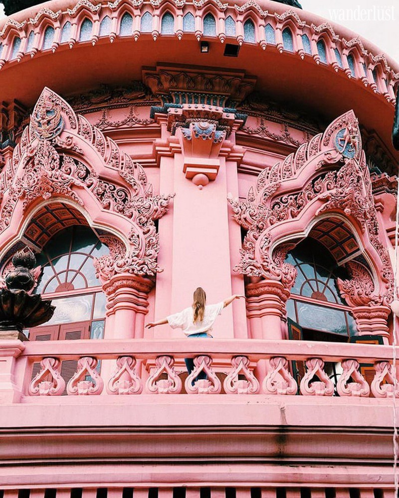 Bảo tàng Erawan: Điểm nhấn đầy thu hút của Thái Lan 9 wanderlust tips bao tang erawan diem nhan day thu hut cua thai lan 05
