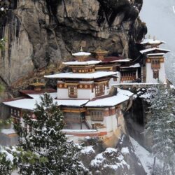 wanderlust tips bhutan mua tuyet roi dep quen loi ve 3