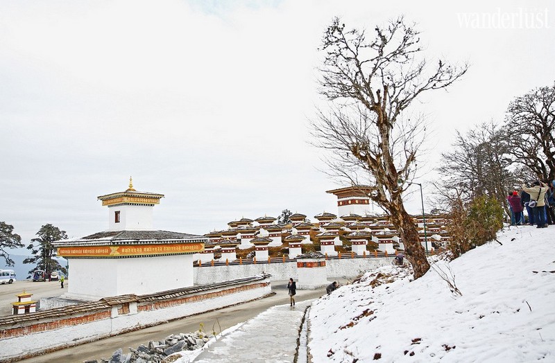 Bhutan: Mùa tuyết rơi đẹp quên lối về 9 wanderlust tips bhutan mua tuyet roi dep quen loi ve 5