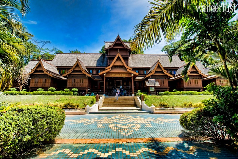 Tạp chí Du lịch Wanderlust Tips | Bỏ túi kinh ngiệm du lịch Melaka từ A-Z