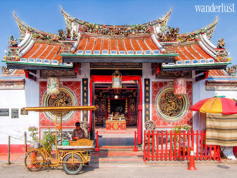Bỏ túi kinh ngiệm du lịch Melaka từ A-Z 17 Tạp chí Du lịch Wanderlust Tips | Bỏ túi kinh ngiệm du lịch Melaka từ A-Z