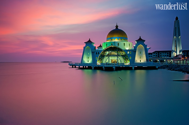 Tạp chí Du lịch Wanderlust Tips | 