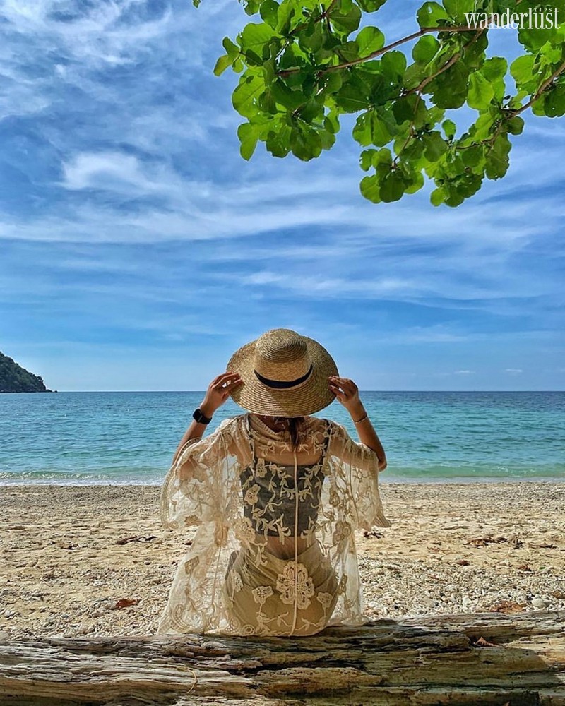 Côn Đảo lọt Top 9 hòn đảo đẹp nên đến vào mùa đông 6 Tạp chí Du lịch Wanderlust Tips | Côn Đảo lọt Top 9 hòn đảo có vẻ đẹp huyền bí nên đến vào mùa đông
