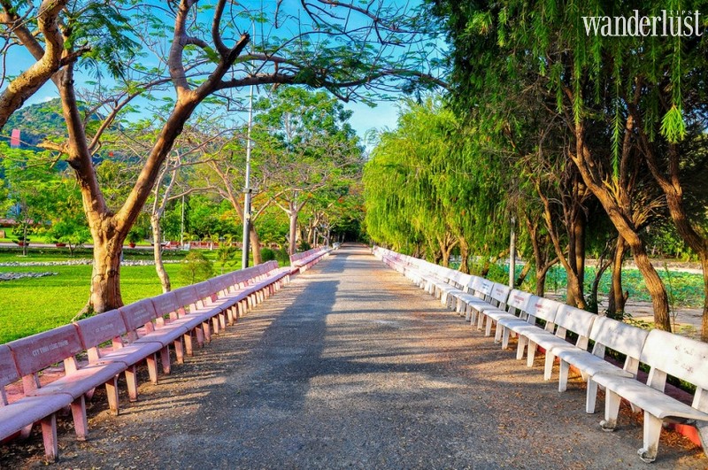 Côn Đảo lọt Top 9 hòn đảo đẹp nên đến vào mùa đông 7 Tạp chí Du lịch Wanderlust Tips | Côn Đảo lọt Top 9 hòn đảo có vẻ đẹp huyền bí nên đến vào mùa đông