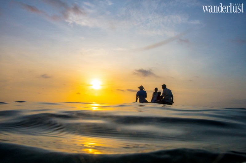 Tạp chí Du lịch Wanderlust Tips | Đón xuân 2020 cùng gia đình 