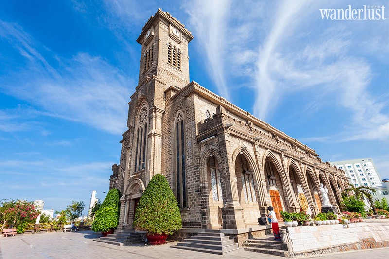 Tạp chí Du lịch Wanderlust Tips | Ghé thăm những nhà thờ tuyệt đẹp mùa Giáng Sinh