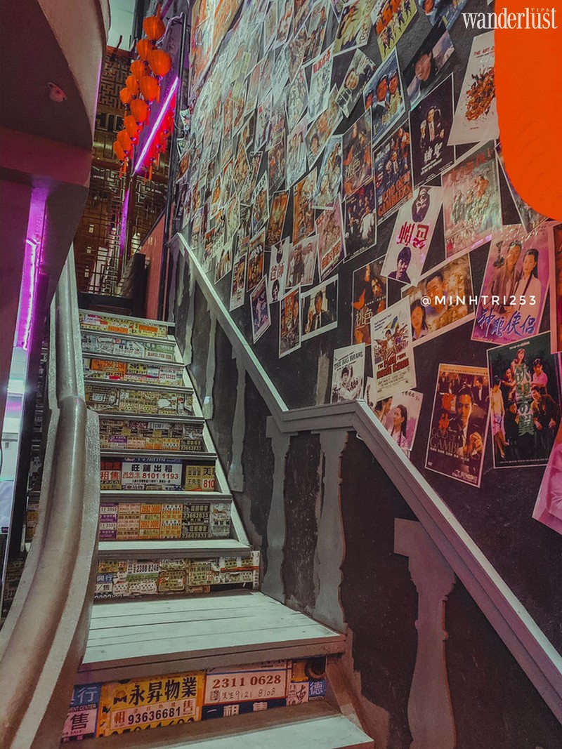 Tạp chí Du lịch Wanderlust Tips | Hẻm bia Hong Kong - địa chỉ mới toanh dành cho giới trẻ Hà Nội