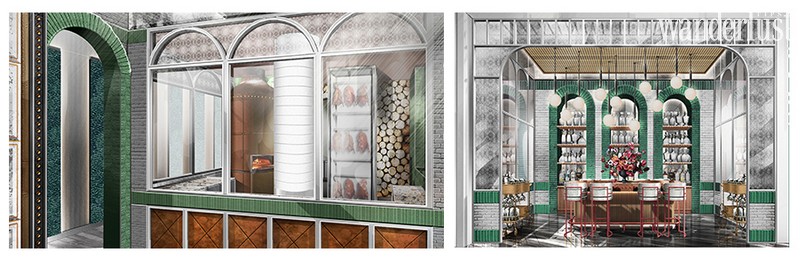 Khai trương John Anthony: Thương hiệu ẩm thực Quảng Đông đương đại 7 Tạp chí Du lịch Wanderlust Tips | Khai trương John Anthony - thương hiệu ẩm thực Quảng Đông đương đại