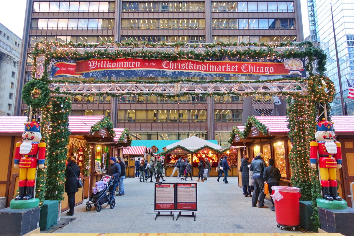 Tạp chí Du lịch Wanderlust Tips | Lạc tới những miền đất cổ tích vào mùa động lạnh giá