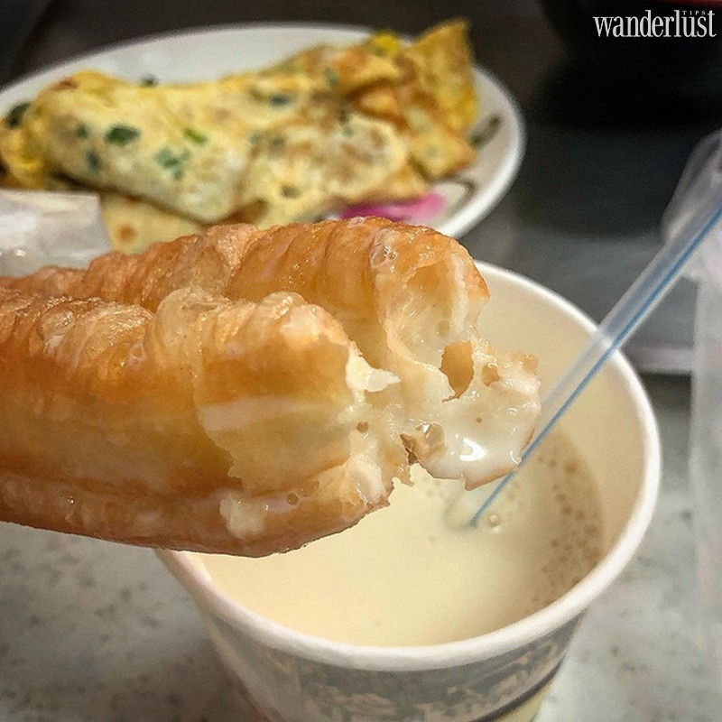 Lạc vào thiên đường ẩm thực chợ đêm Ximending 13 Tạp chí Du lịch Wanderlust Tips | Lạc vào thiên đường ẩm thực tại chợ đêm Ximending (Đài Loan)