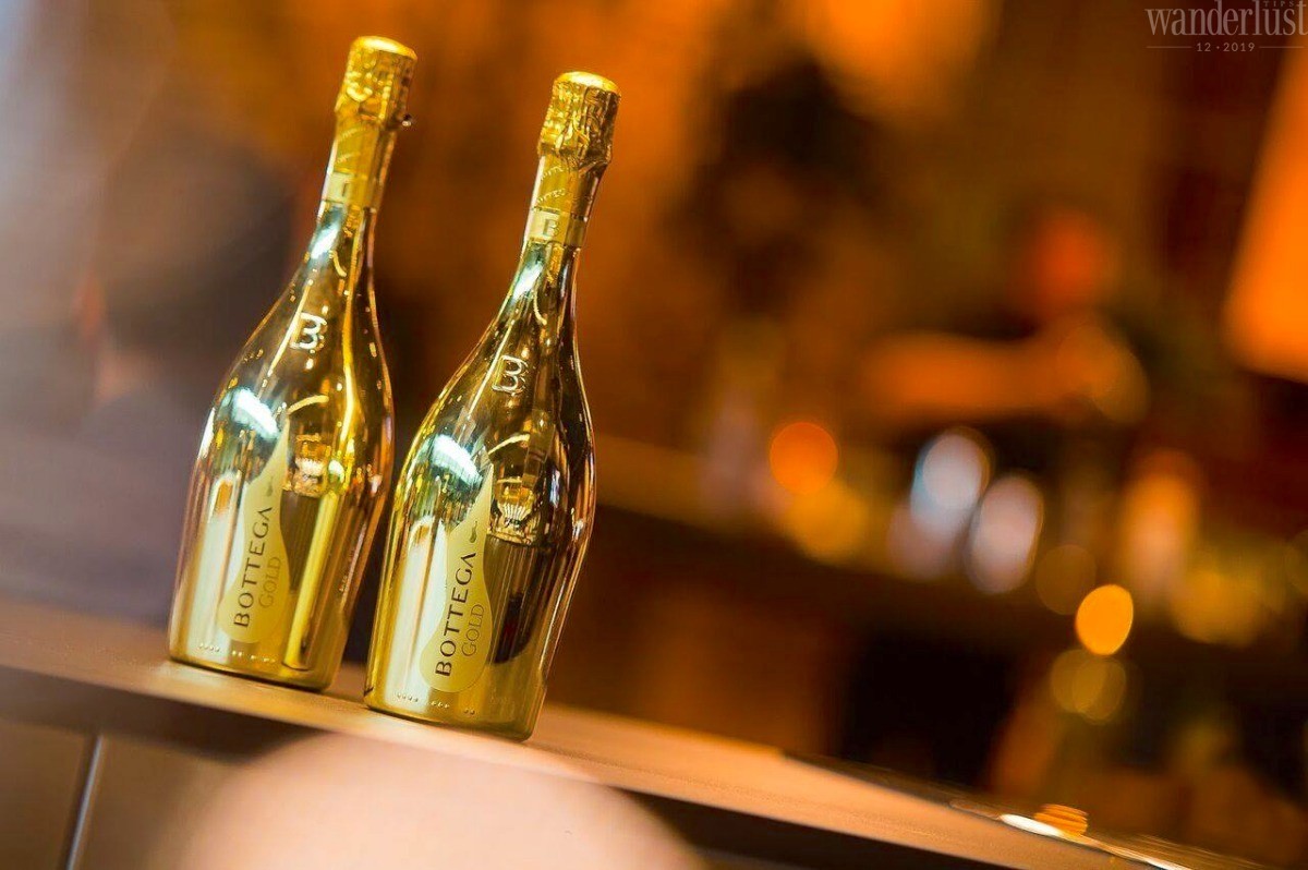 Tạp chí Du lịch Wanderlust Tips | Món quà ý nghĩa cho ngày Tết sum vầy 