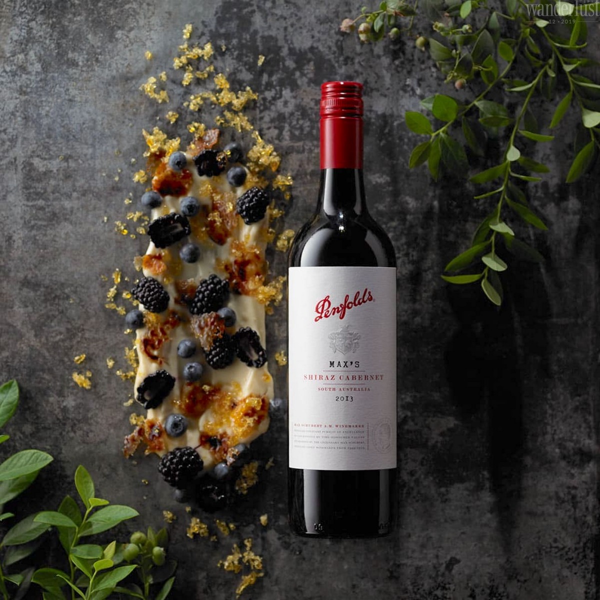 Tạp chí Du lịch Wanderlust Tips | Rượu vang: Món quà ý nghĩa cho ngày Tết sum vầy 