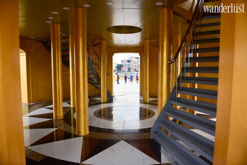 Ngỡ ngàng trước cầu đi bộ độc đáo tại Phú Thọ 7 Tạp chí Du lịch Wanderlust Tips | Ngỡ ngàng trước cầu đi bộ độc đáo tại Phú Thọ