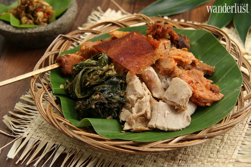 Những món ăn hấp dẫn tại Bali thơ mộng 7 Tạp chí Du lịch Wanderlust Tips | Những món ăn hấp dẫn tại Bali thơ mộng