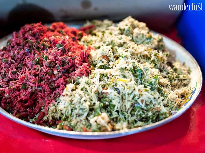 Những món ăn hấp dẫn tại Bali thơ mộng 6 Tạp chí Du lịch Wanderlust Tips | Những món ăn hấp dẫn tại thơ mộng