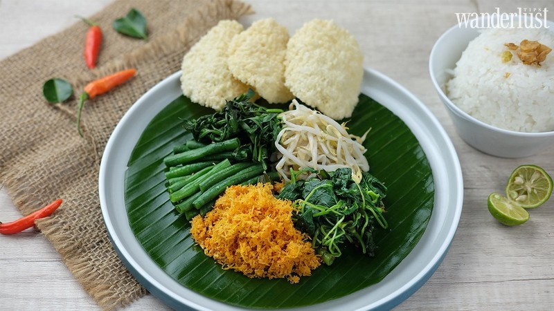 Những món ăn hấp dẫn tại Bali thơ mộng 8 Tạp chí Du lịch Wanderlust Tips | Những món ăn hấp dẫn tại Bali thơ mộng