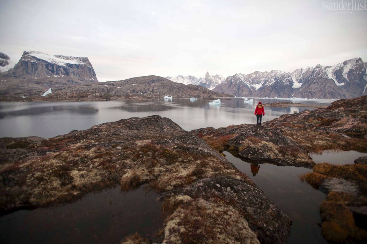 Tạp chí Du lịch Wanderlust Tips | Share the love