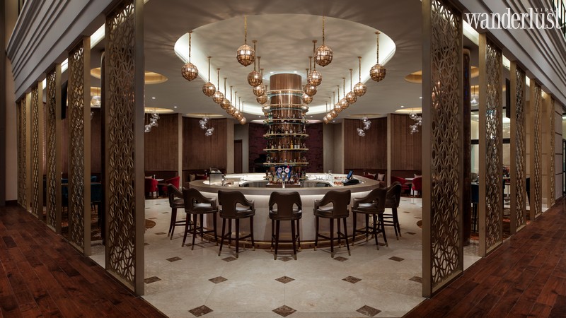 Tạp chí Du lịch Wanderlust Tips | Chào đón mùa lễ hội tràn ngập niềm vui