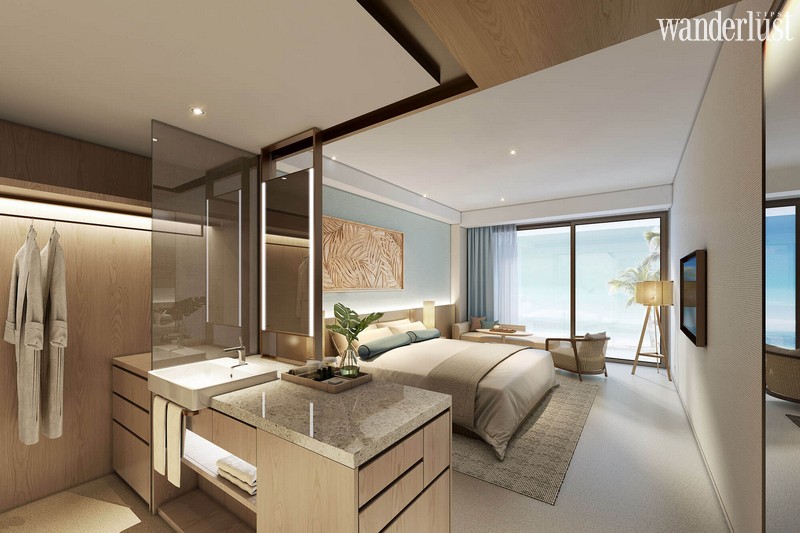 Tập đoàn The Shilla: Khai trương khu nghỉ dưỡng đầu tiên tại Đà Nẵng 6 Tạp chí Du lịch Wanderlust Tips | Tập đoàn The Shilla: Khai trương khu nghỉ dưỡng đầu tiên tại Đà Nẵng