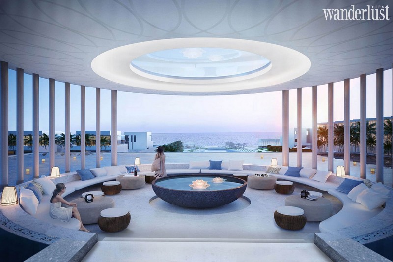 Tập đoàn The Shilla: Khai trương khu nghỉ dưỡng đầu tiên tại Đà Nẵng 5 Tạp chí Du lịch Wanderlust Tips | Tập đoàn The Shilla: Khai trương khu nghỉ dưỡng đầu tiên tại Đà Nẵng