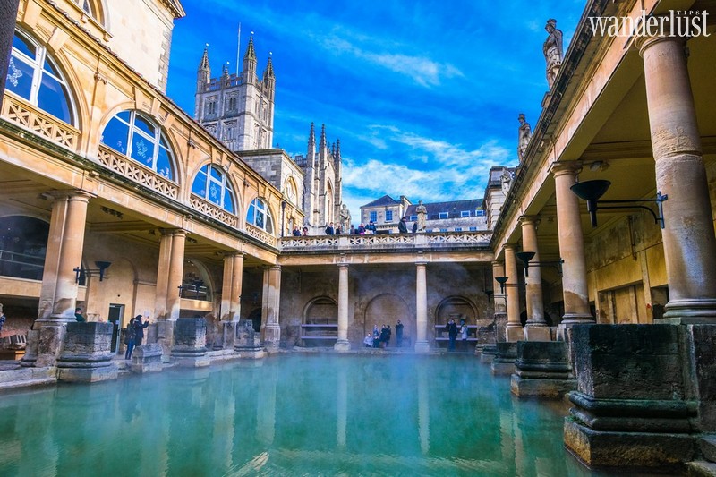 Tháng 12 nhất định phải ghé thăm 7 điểm du lịch hấp dẫn này 9 Tạp chí Du lịch Wanderlust Tips | Tháng 12 nhất định phải ghé thăm 7 điểm du lịch hấp dẫn này