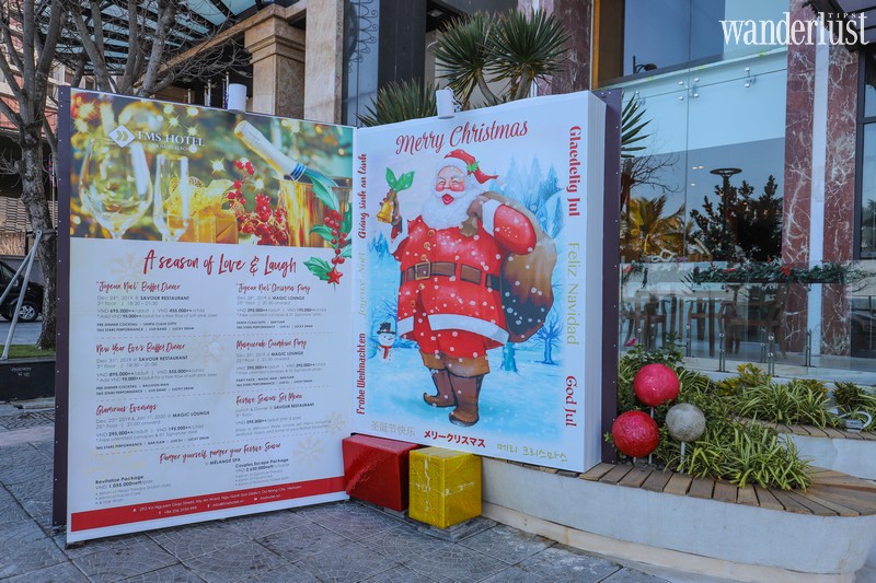 TMS Hotel Da Nang Beach: Rộn ràng mùa lễ hội tươi vui 6 Tạp chí Du lịch Wanderlust Tips | TMS Hotel Da Nang Beach: Rộn ràng mùa lễ hội tươi vui