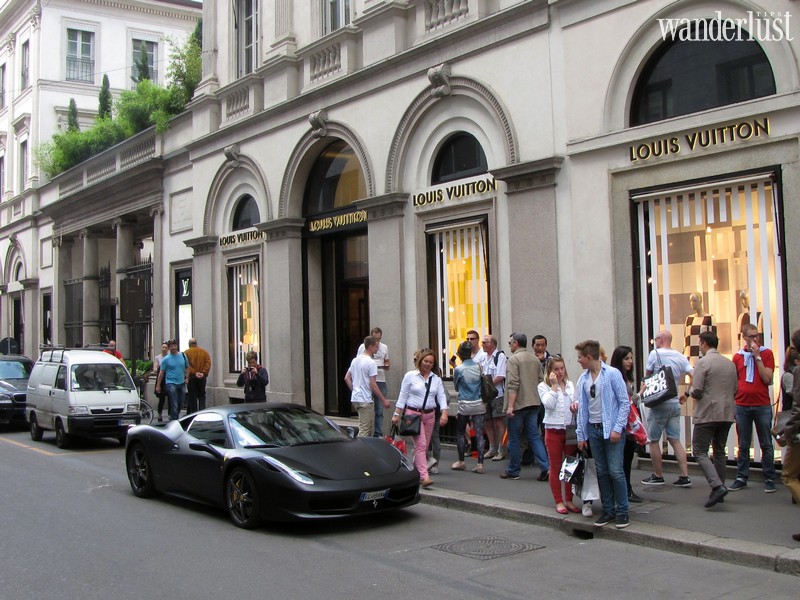 Tạp chí Du lịch Wanderlust Tips | Top điểm đến khiến các tín đồ không thể bỏ qua